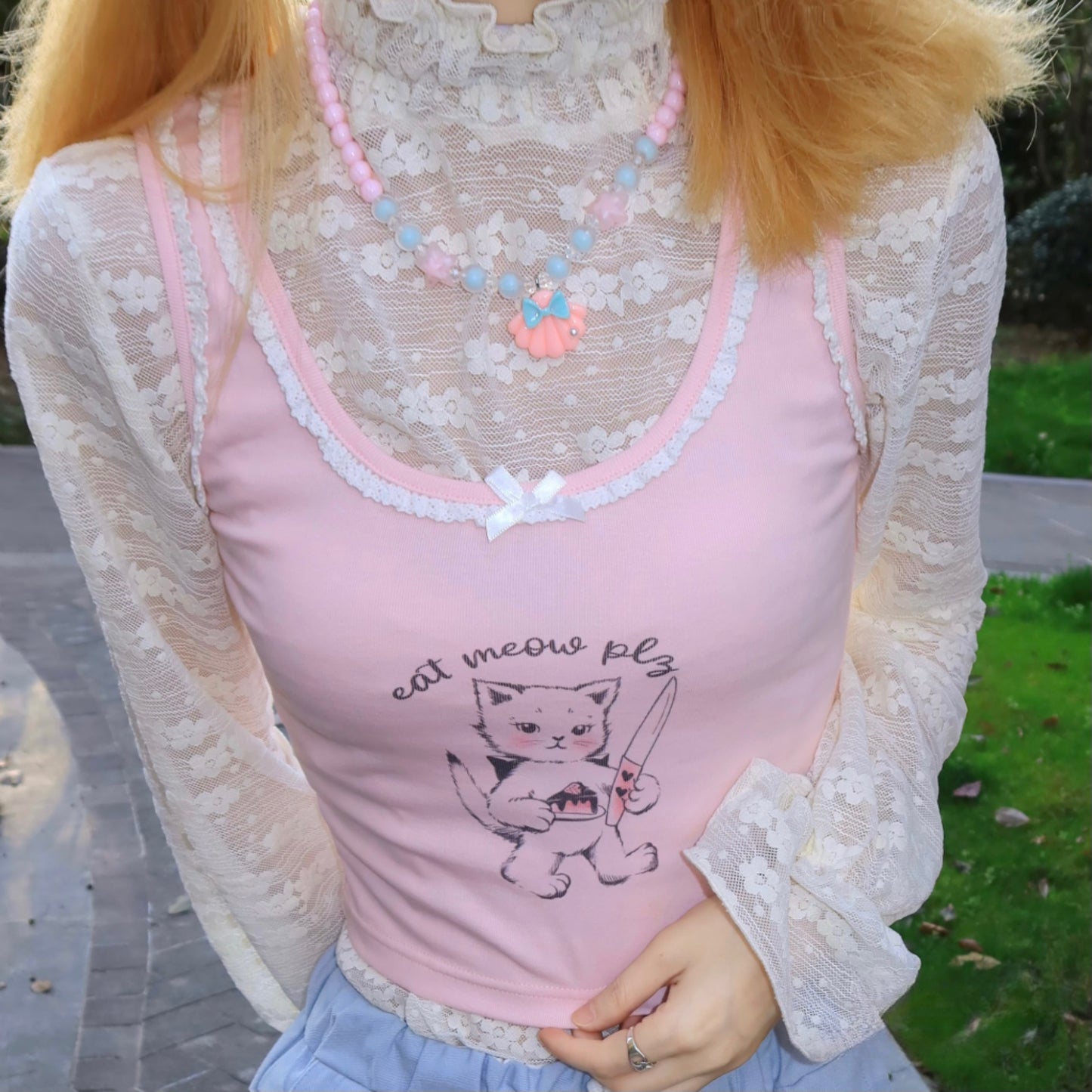 ♡ Eat me plz Cami ♡