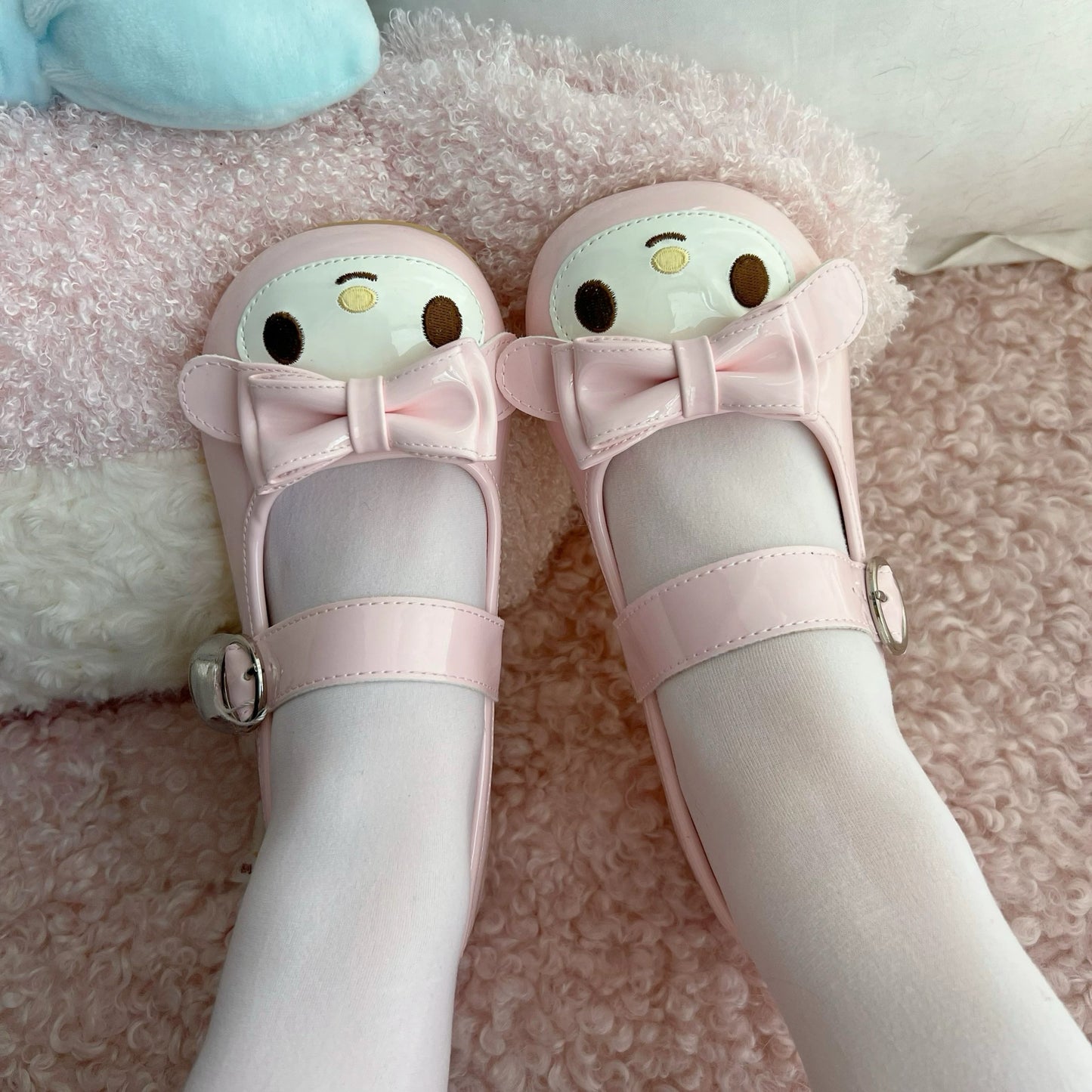 ♡ Melina ♡ - Kawaii Flats