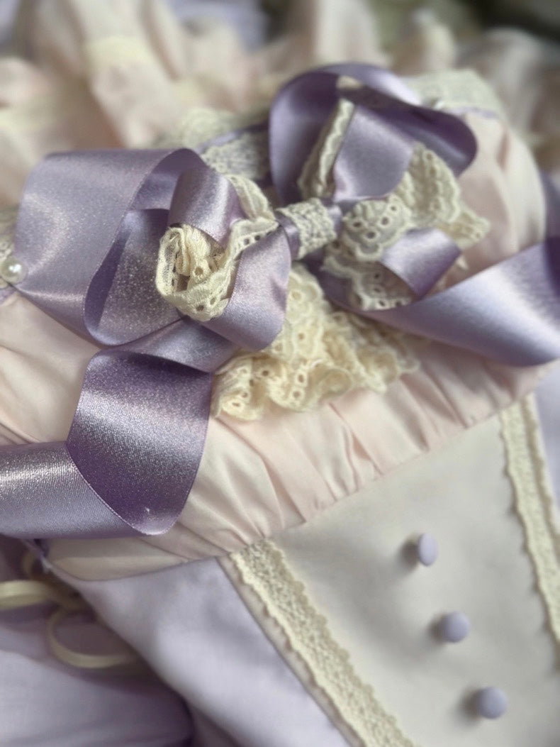 โก Stella โก - Princess Dress Set