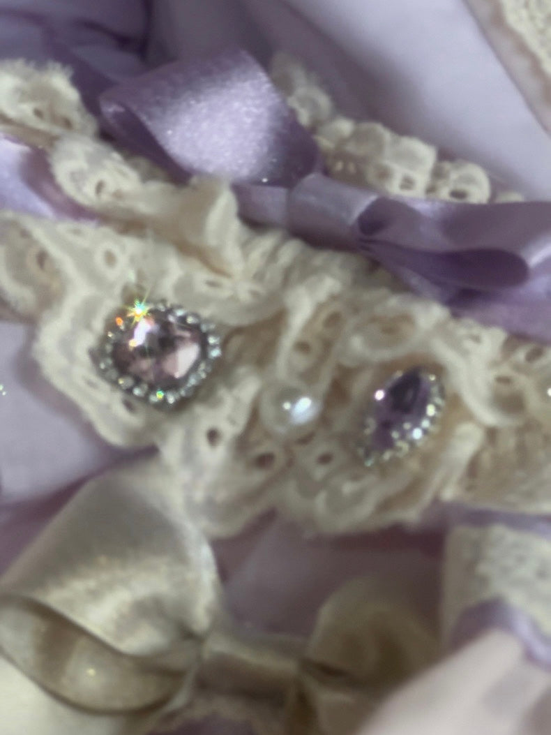 โก Stella โก - Princess Dress Set