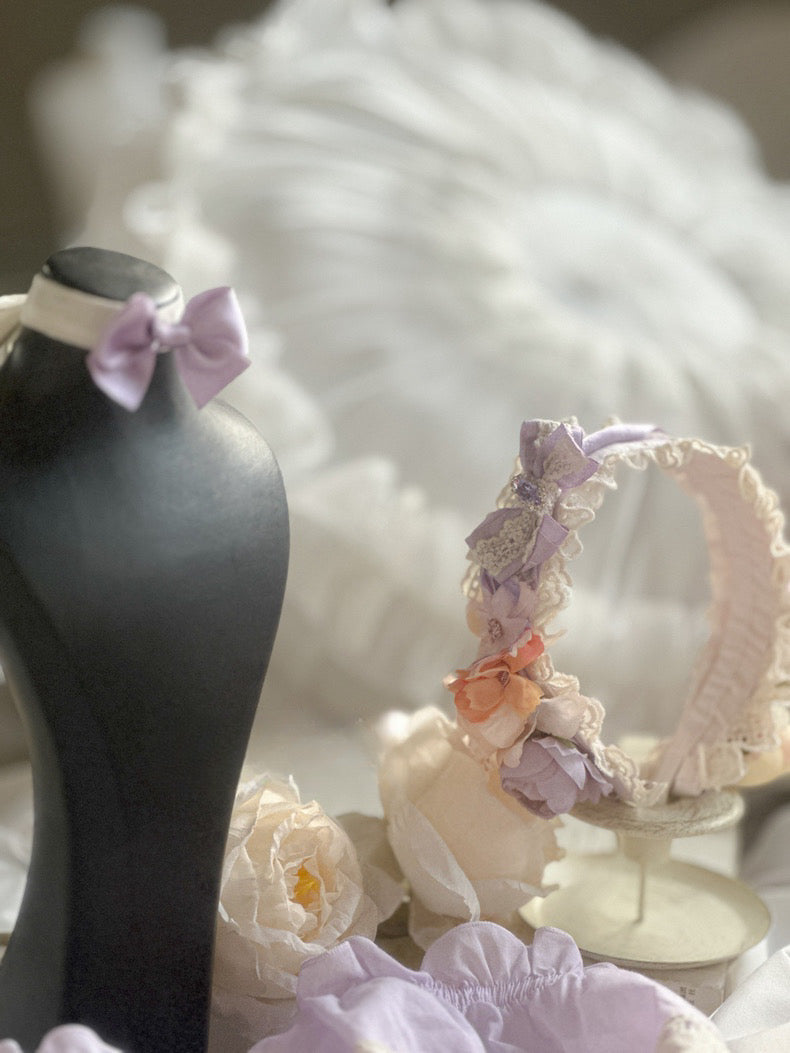โก Stella โก - Princess Dress Set
