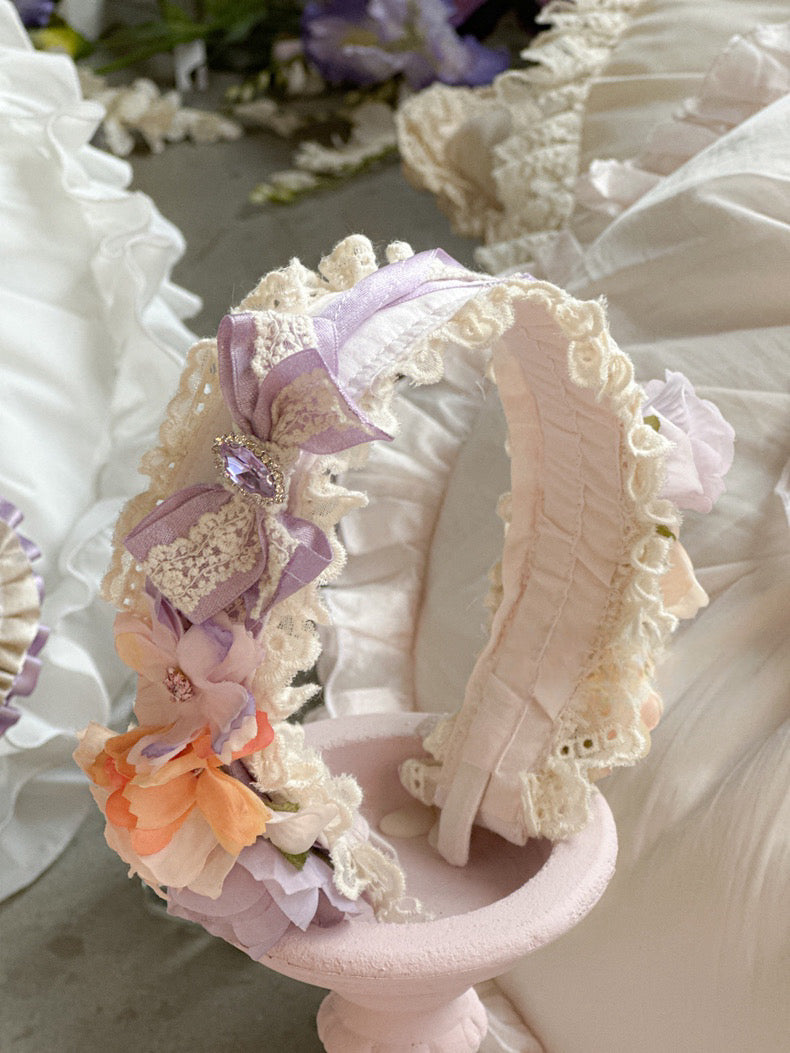 โก Stella โก - Princess Dress Set