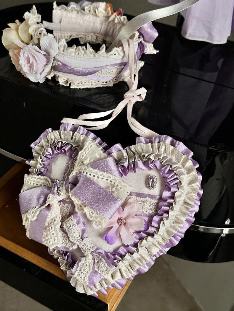 โก Stella โก - Princess Dress Set