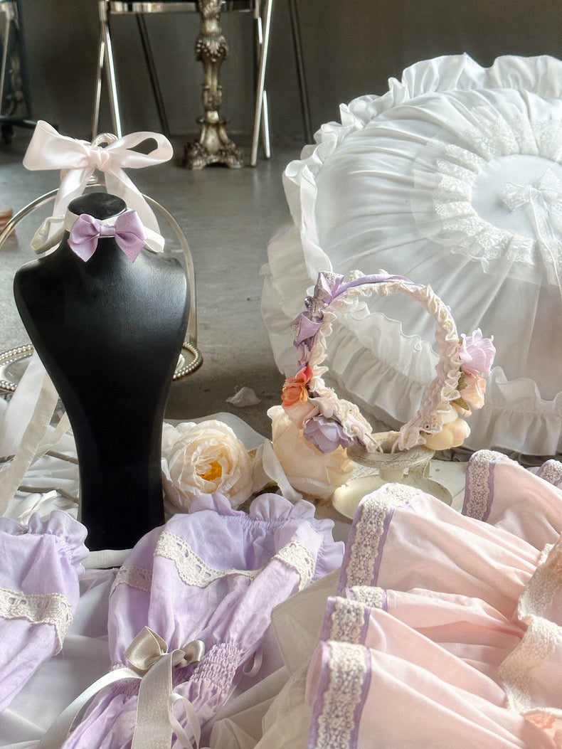 โก Stella โก - Princess Dress Set