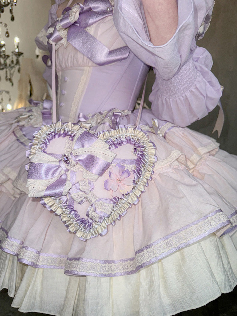 โก Stella โก - Princess Dress Set