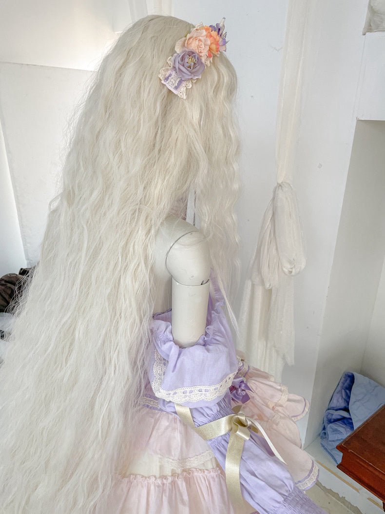 โก Stella โก - Princess Dress Set