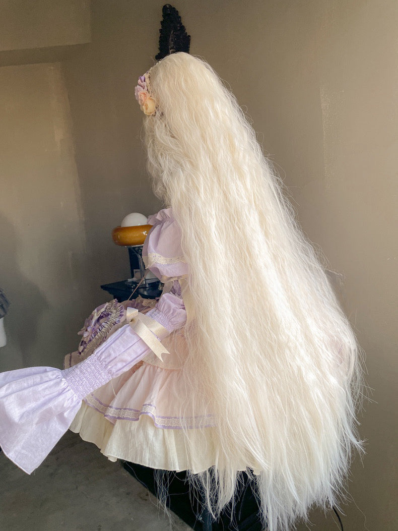 โก Stella โก - Princess Dress Set