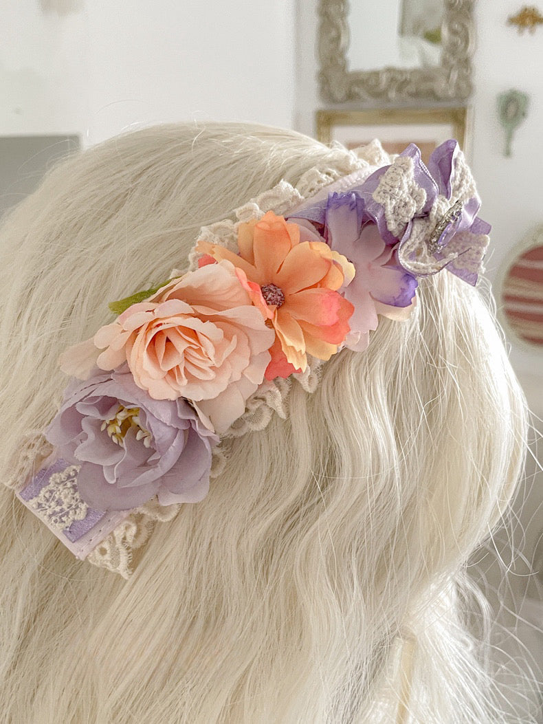 โก Stella โก - Princess Dress Set