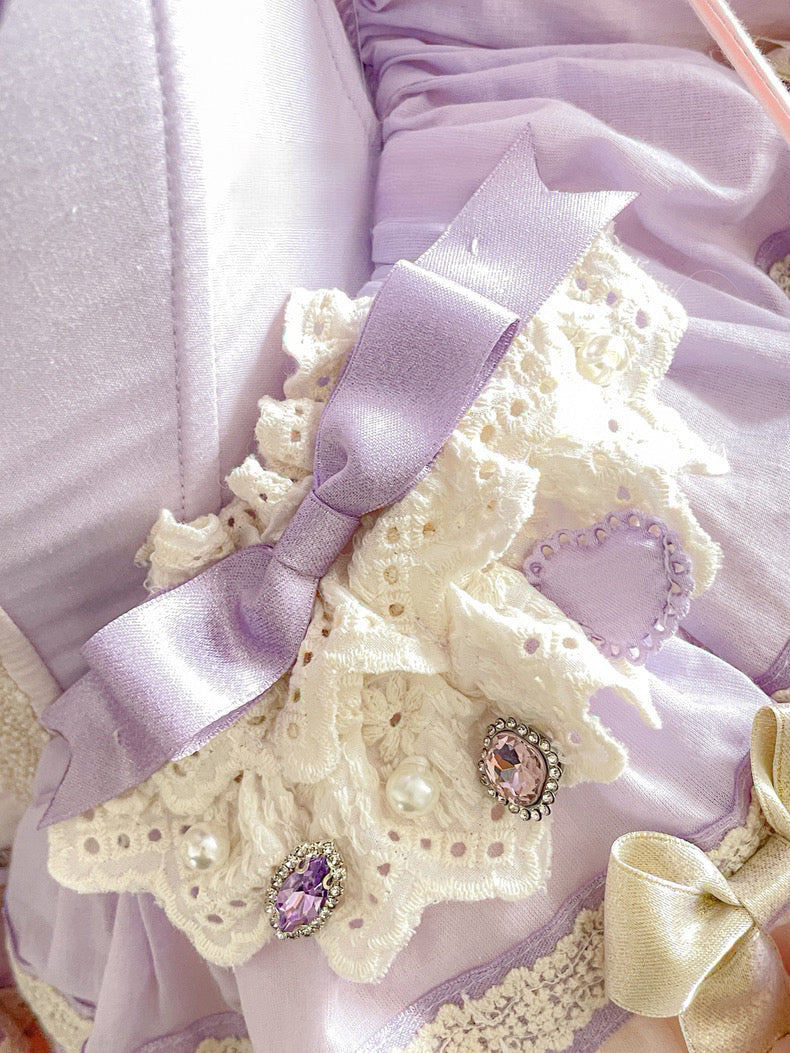 โก Stella โก - Princess Dress Set