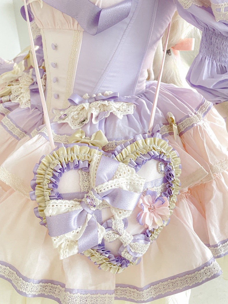 โก Stella โก - Princess Dress Set