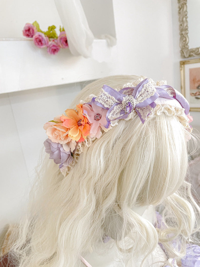 โก Stella โก - Princess Dress Set
