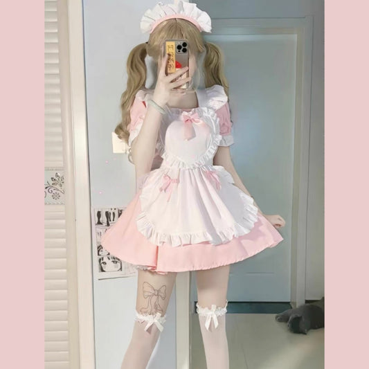 ♡ Alice ♡ - Dolly Dress Set
