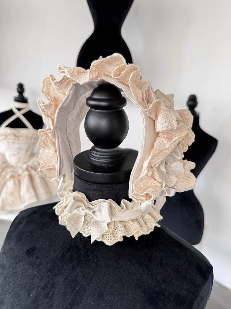 ♡ Odette ♡ - Princess Dress Set