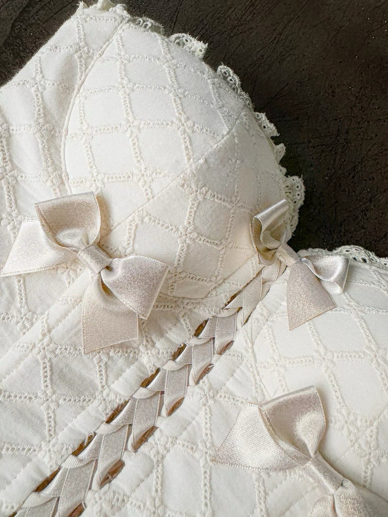 ♡ Odette ♡ - Princess Dress Set