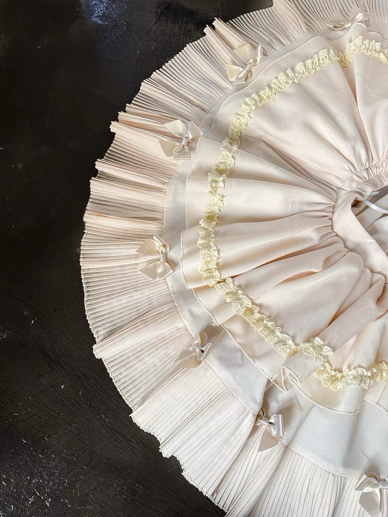 ♡ Odette ♡ - Princess Dress Set