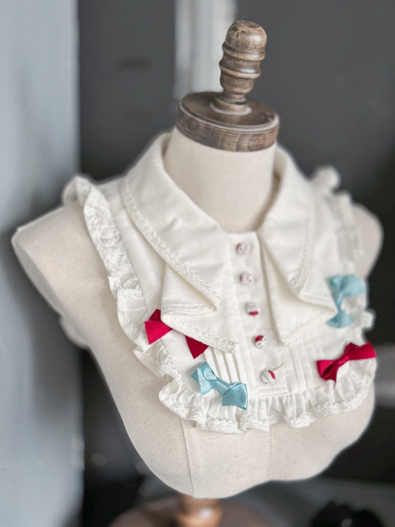 โก White Rabbit โก - Princess Dress