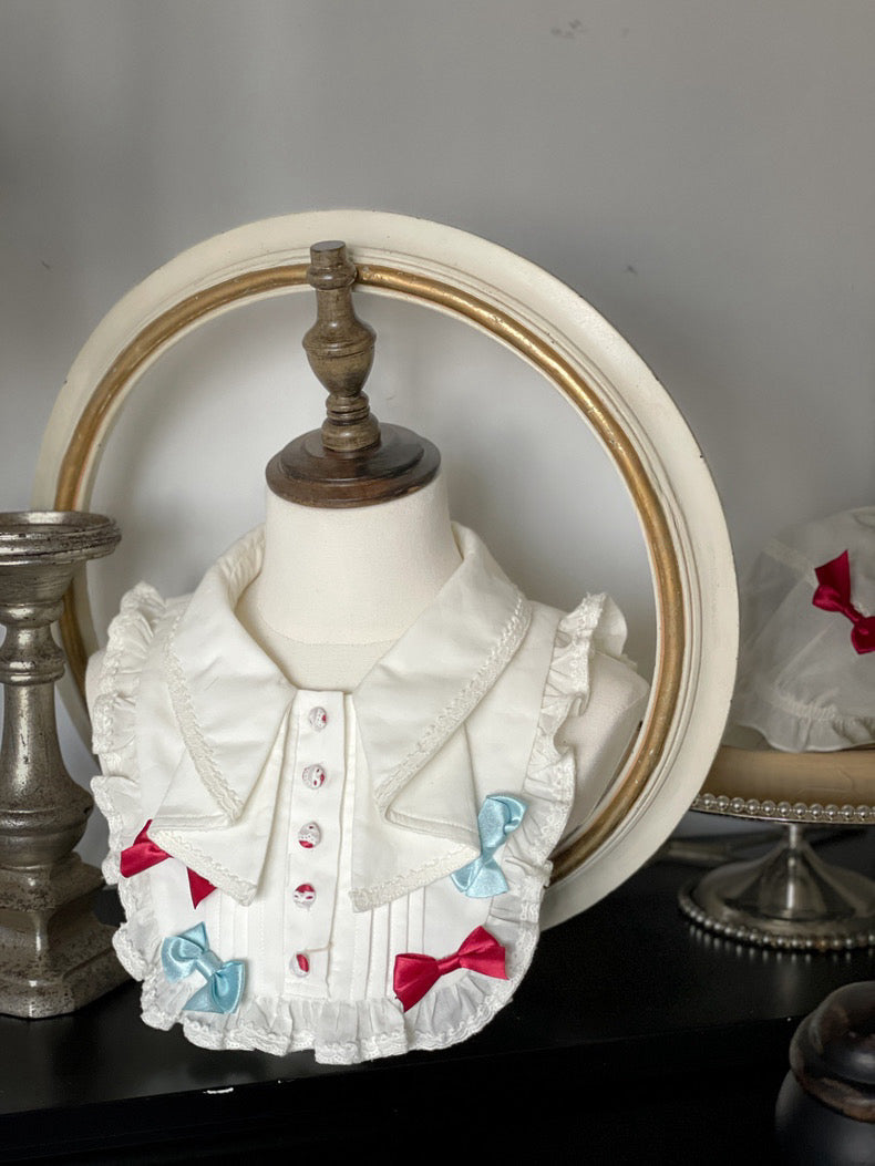 โก White Rabbit โก - Princess Dress