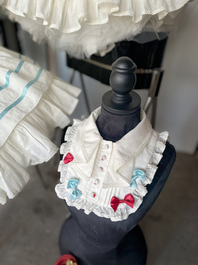 โก White Rabbit โก - Princess Dress