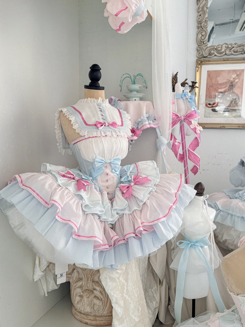 โก Little Chef โก - Princess Dress