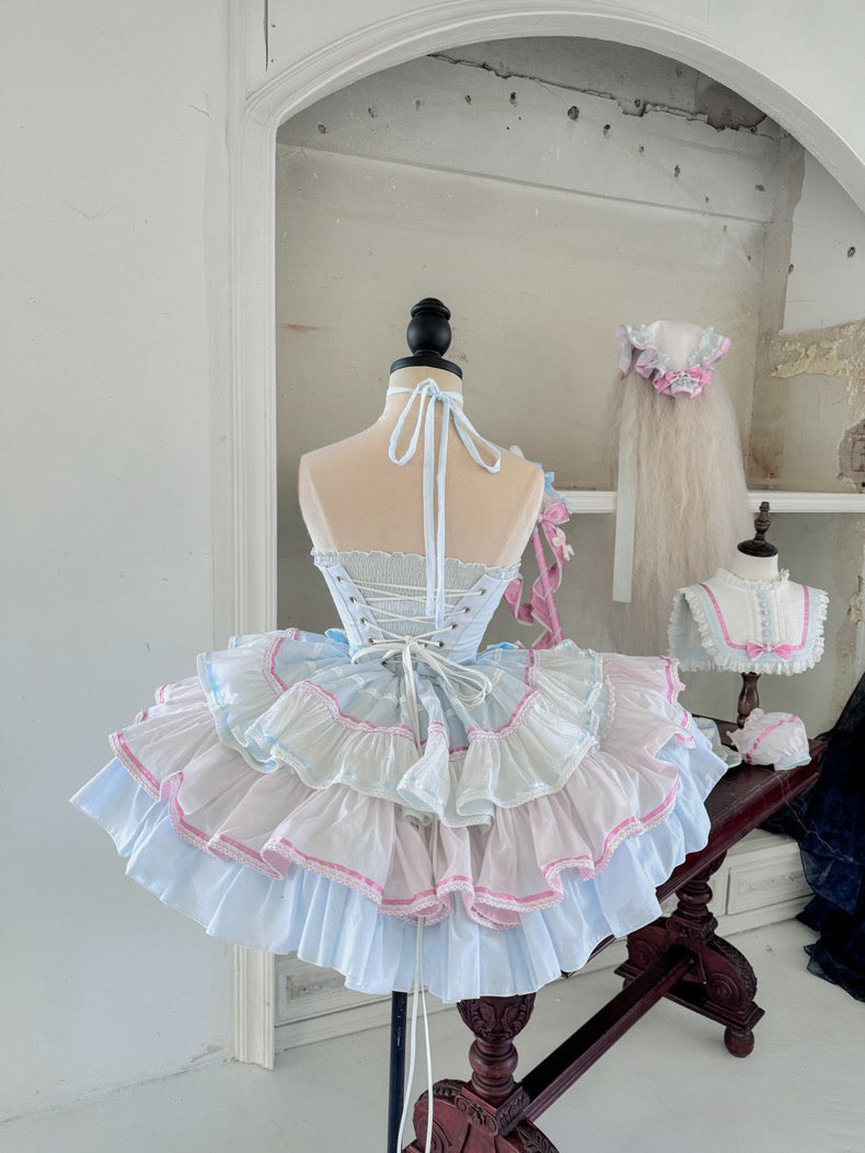 โก Little Chef โก - Princess Dress