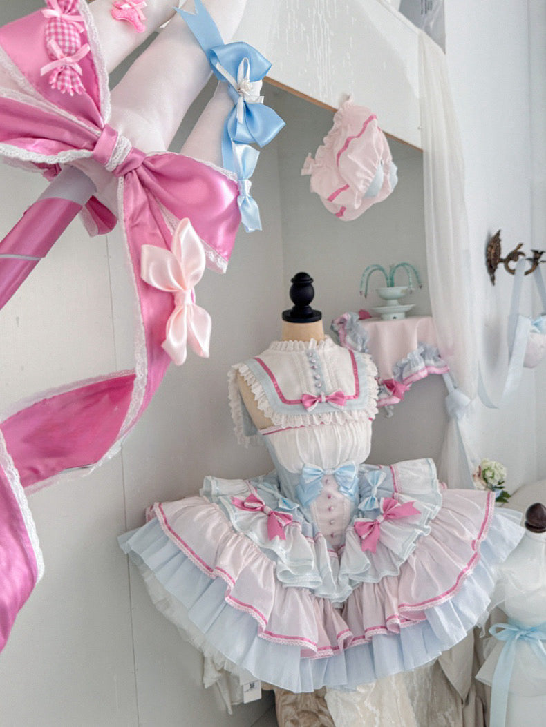 โก Little Chef โก - Princess Dress