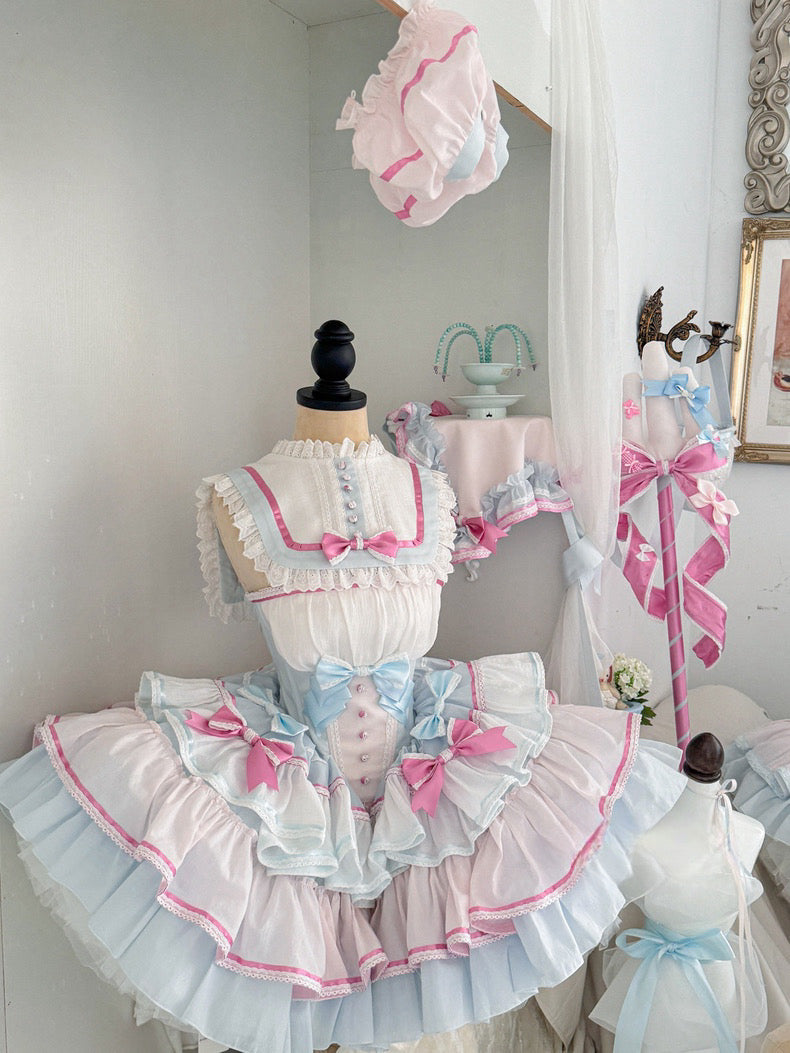 โก Little Chef โก - Princess Dress