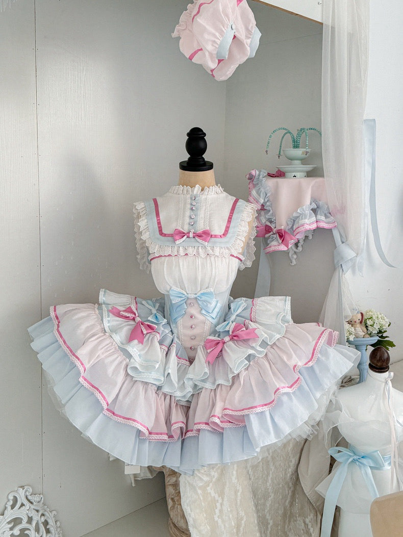 โก Little Chef โก - Princess Dress