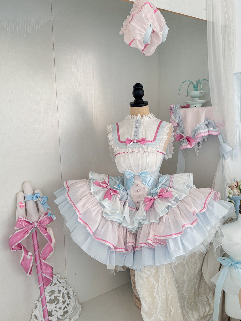 โก Little Chef โก - Princess Dress