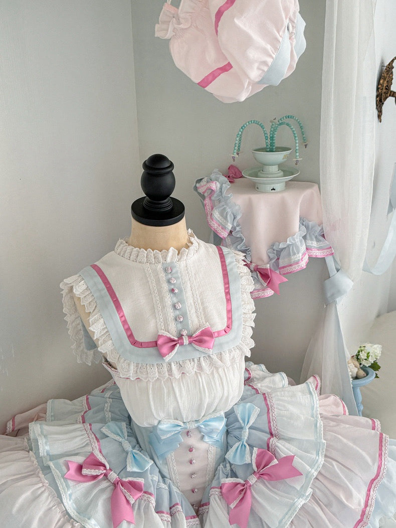 โก Little Chef โก - Princess Dress