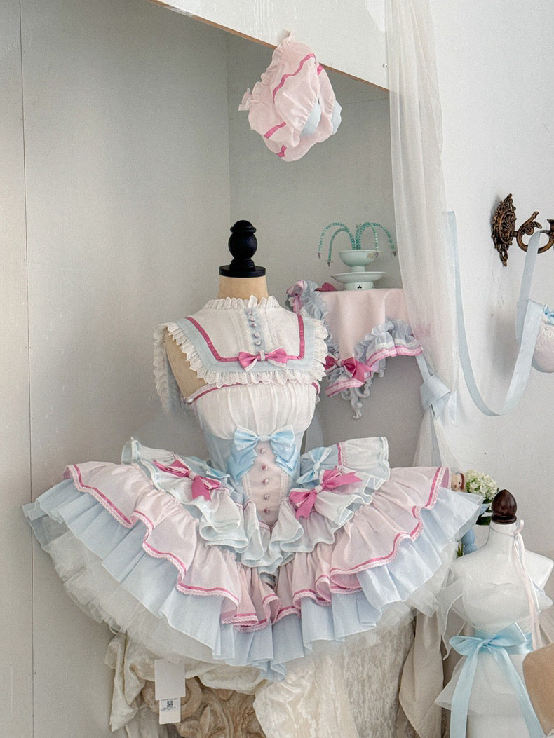 โก Little Chef โก - Princess Dress