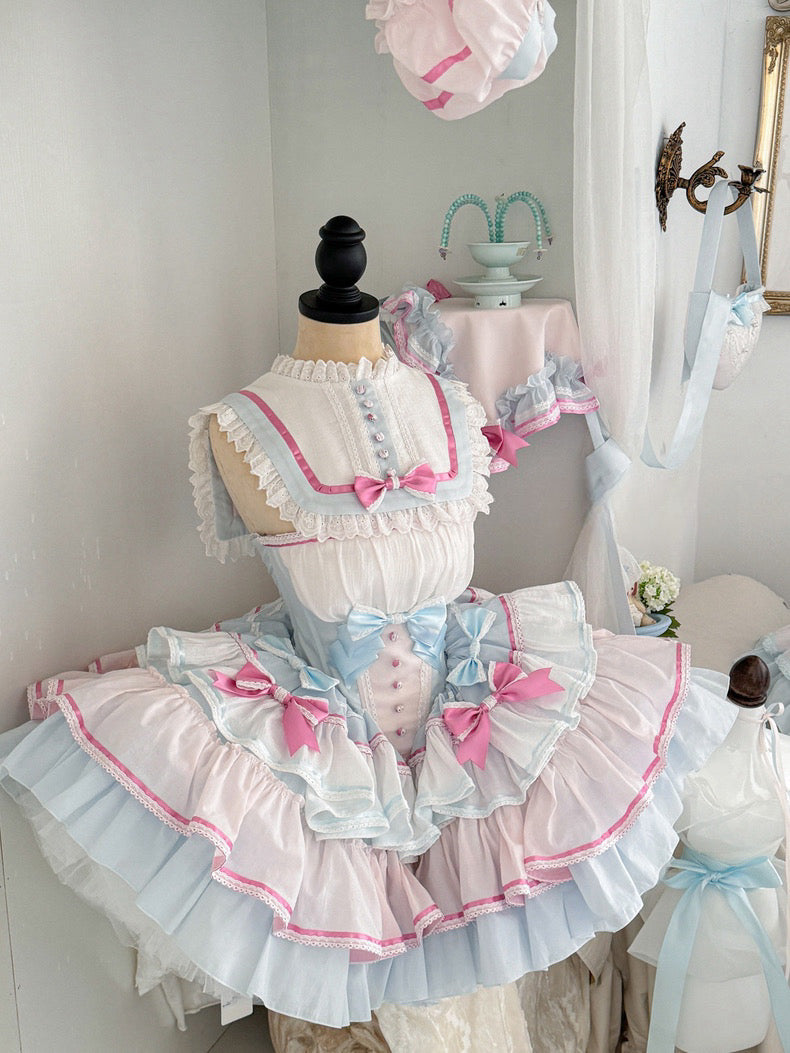 โก Little Chef โก - Princess Dress