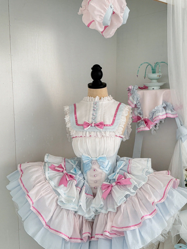 โก Little Chef โก - Princess Dress