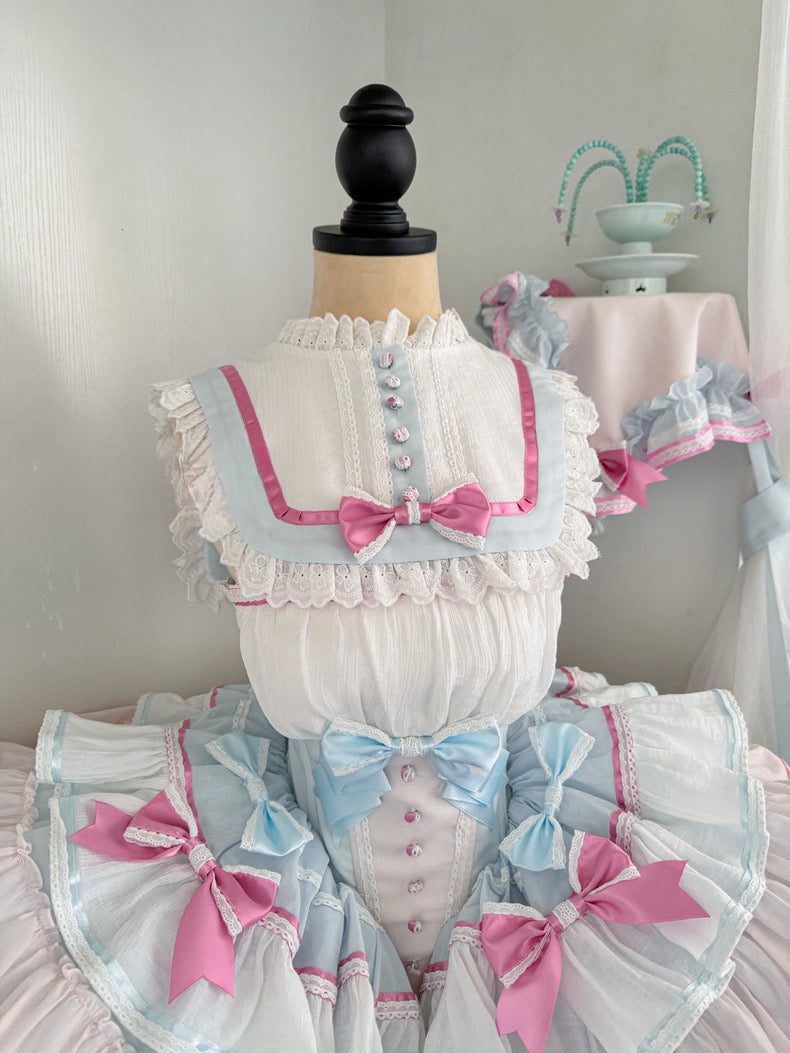 โก Little Chef โก - Princess Dress
