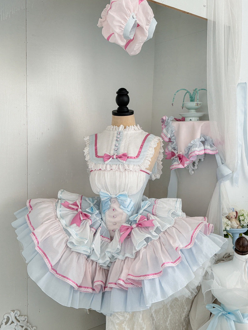 โก Little Chef โก - Princess Dress