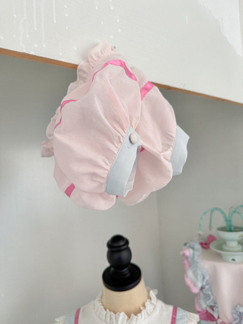 โก Little Chef โก - Princess Dress