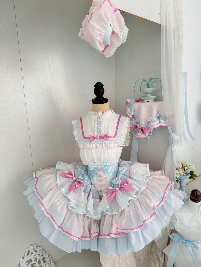โก Little Chef โก - Princess Dress
