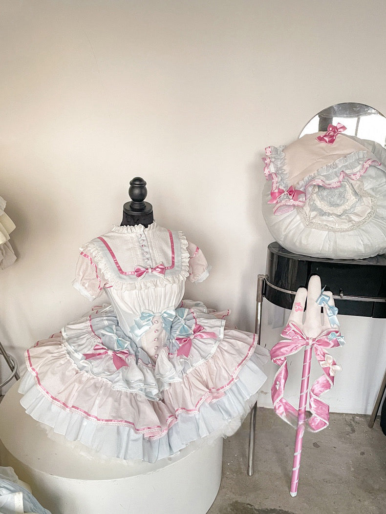 โก Little Chef โก - Princess Dress
