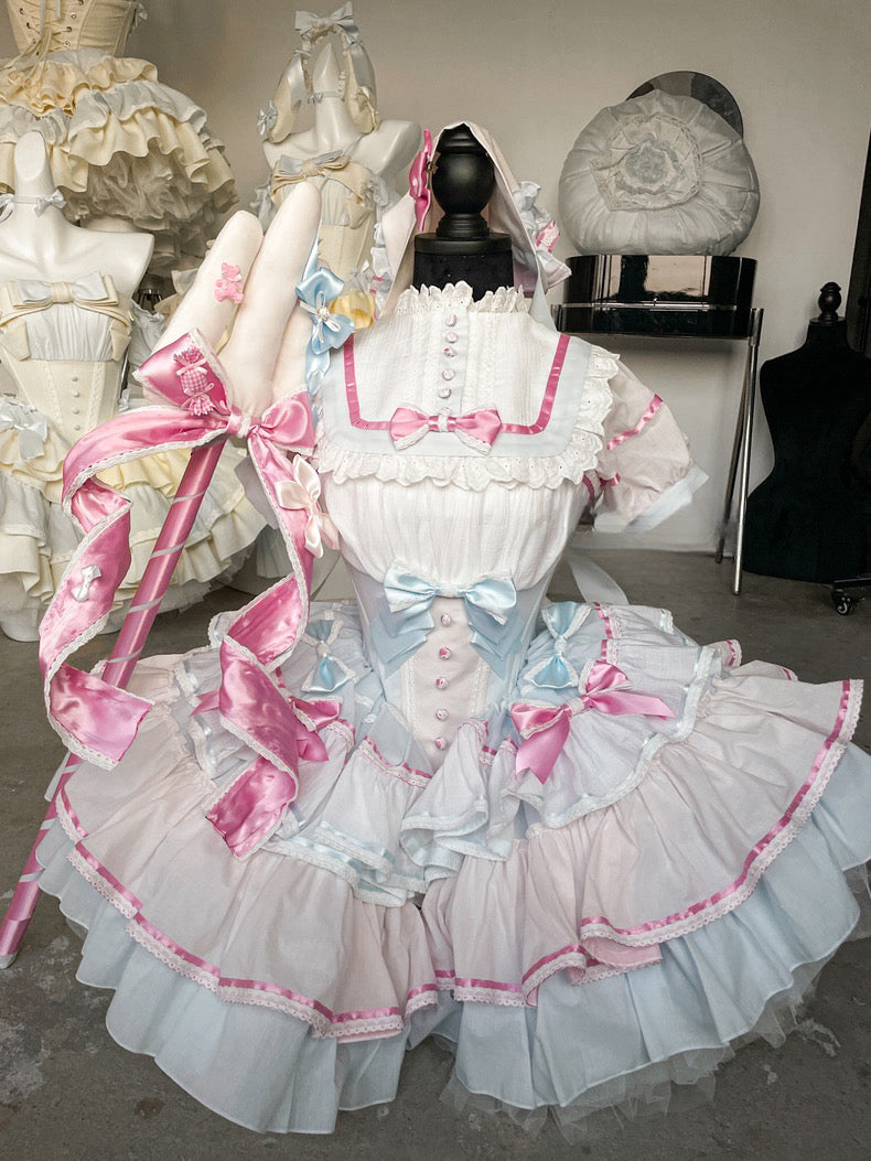โก Little Chef โก - Princess Dress