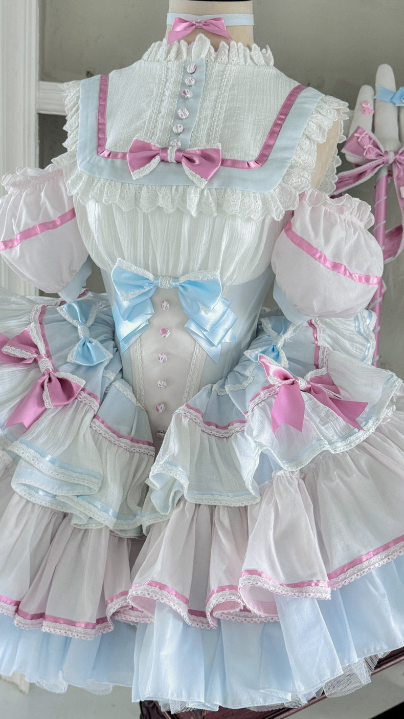 โก Little Chef โก - Princess Dress