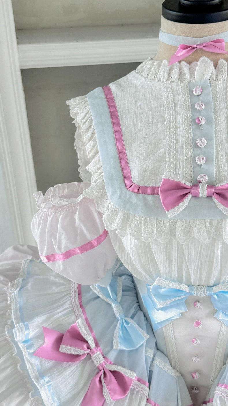โก Little Chef โก - Princess Dress