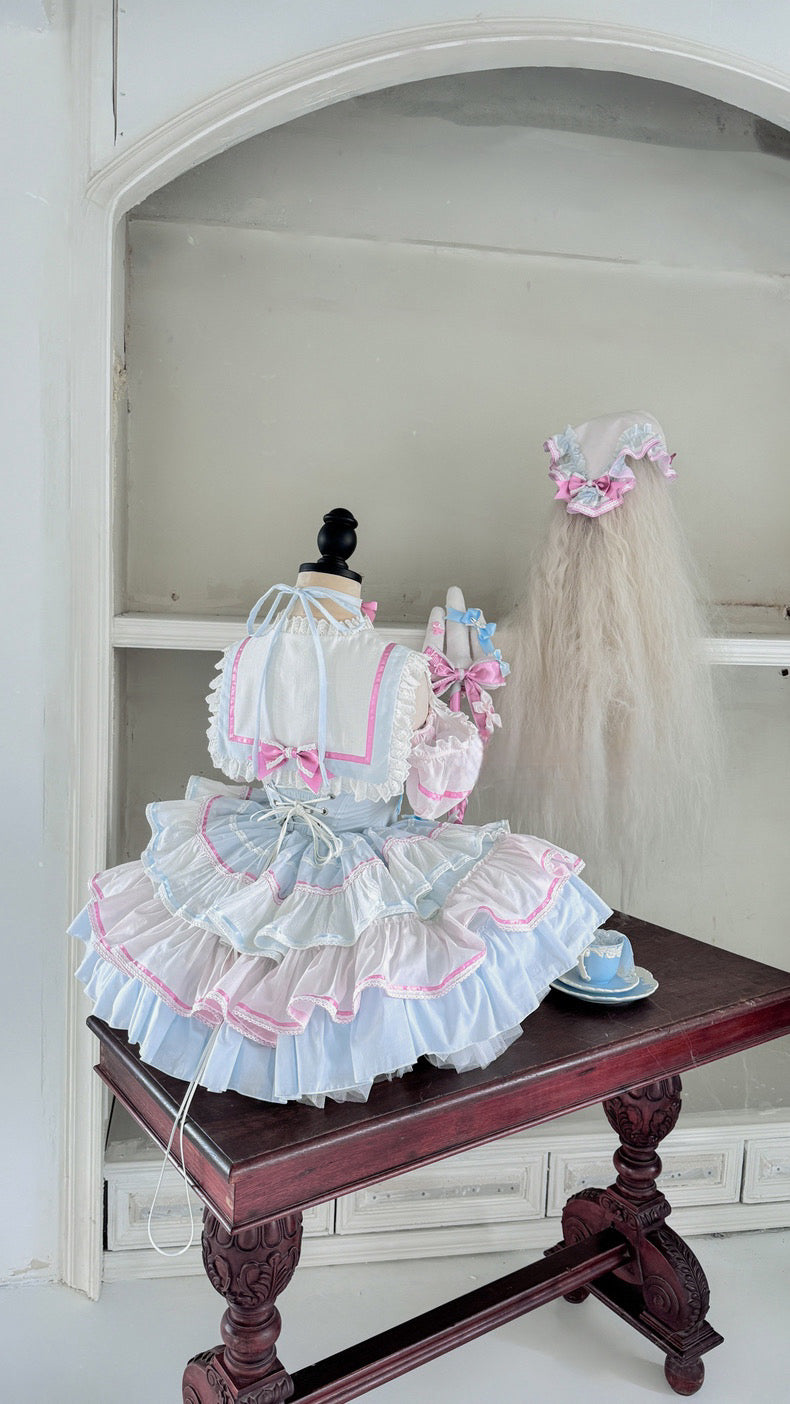 โก Little Chef โก - Princess Dress