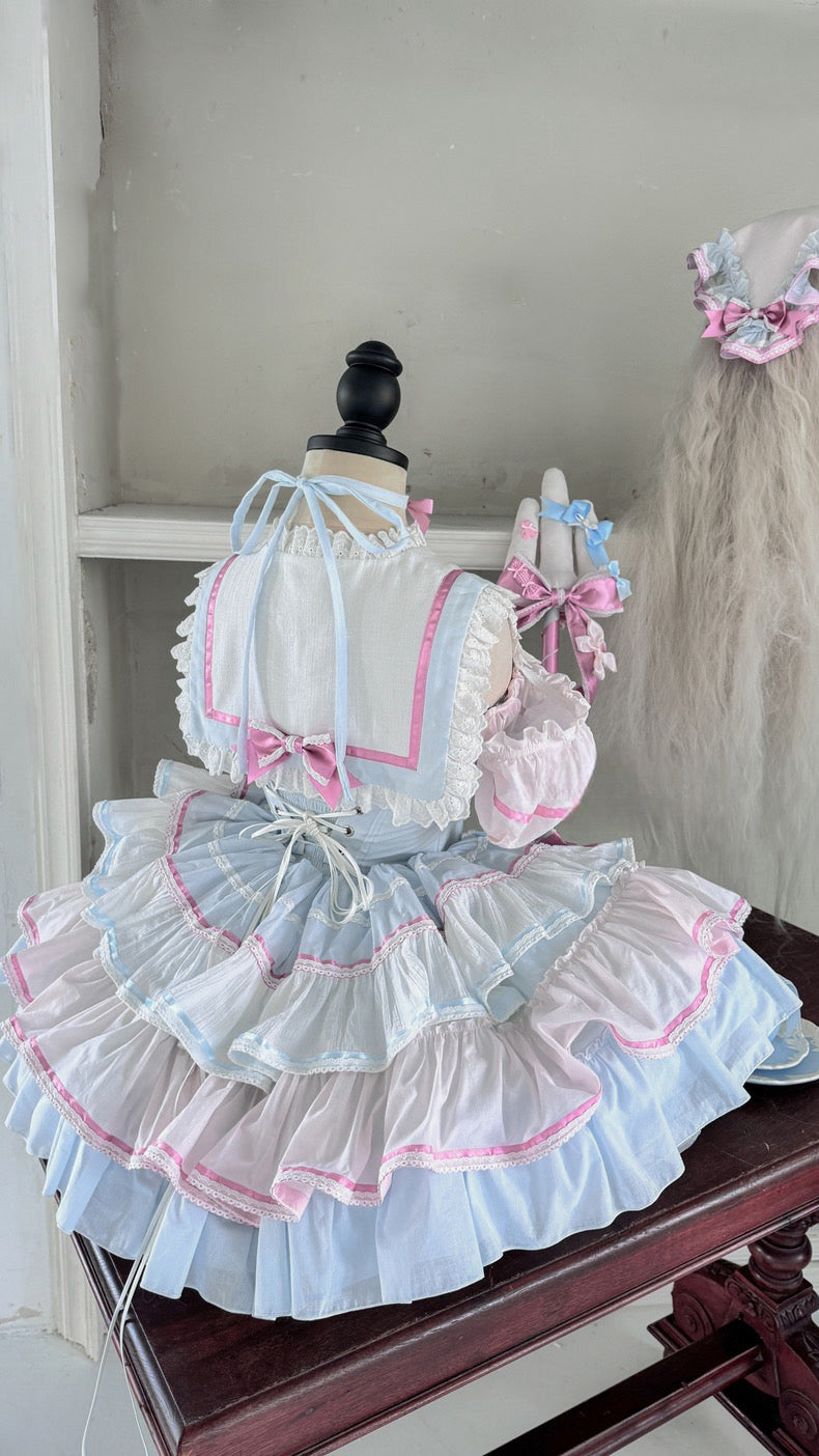โก Little Chef โก - Princess Dress