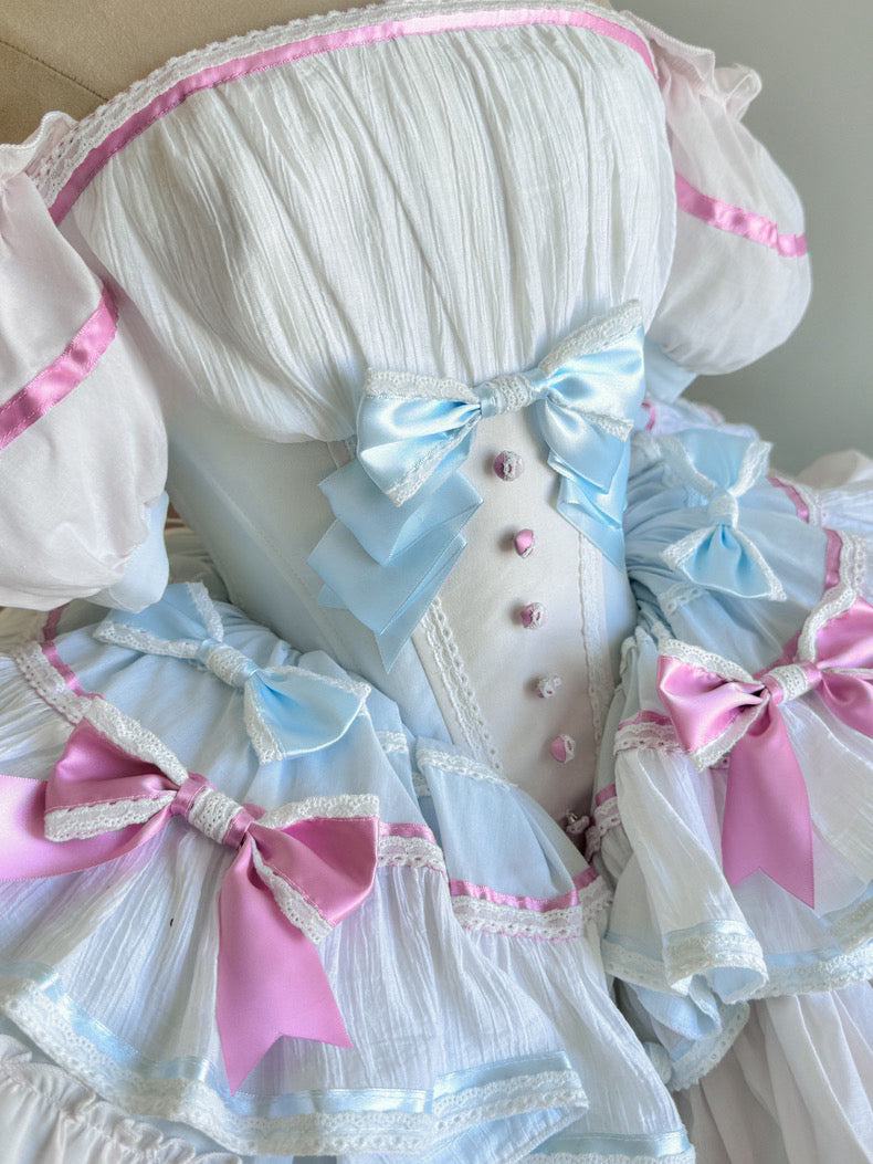 โก Little Chef โก - Princess Dress