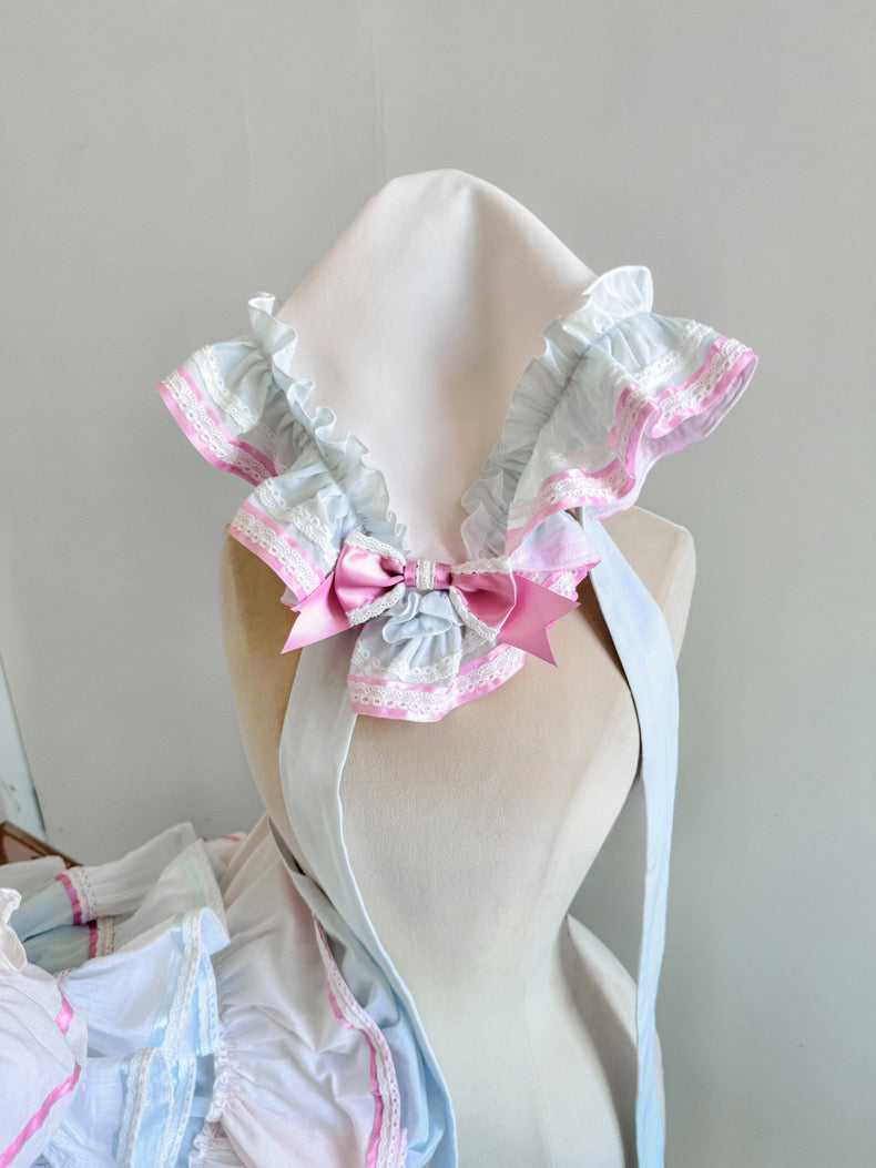 โก Little Chef โก - Princess Dress