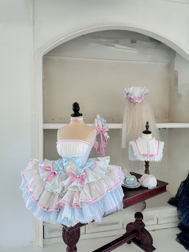 โก Little Chef โก - Princess Dress