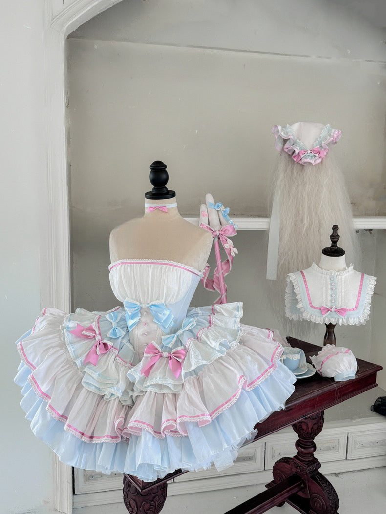 โก Little Chef โก - Princess Dress