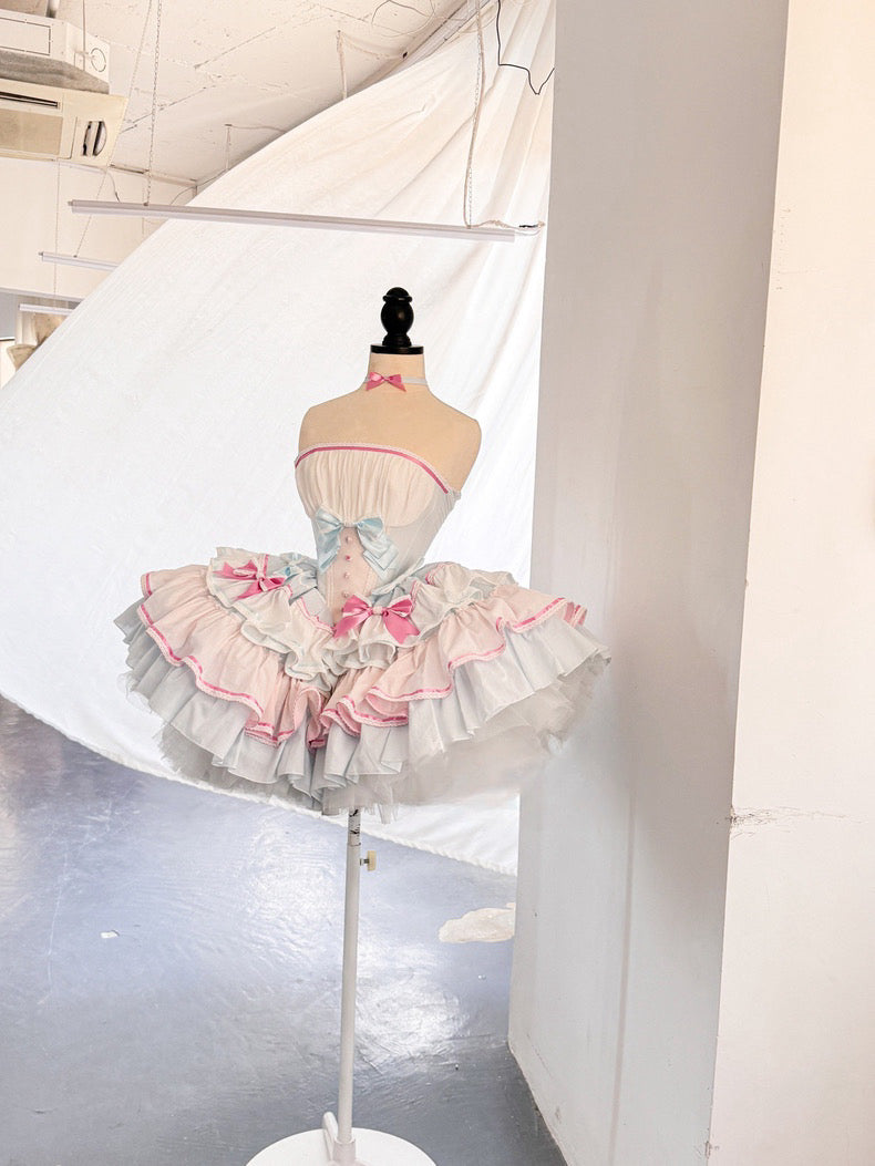 โก Little Chef โก - Princess Dress