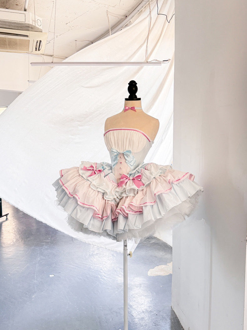 โก Little Chef โก - Princess Dress