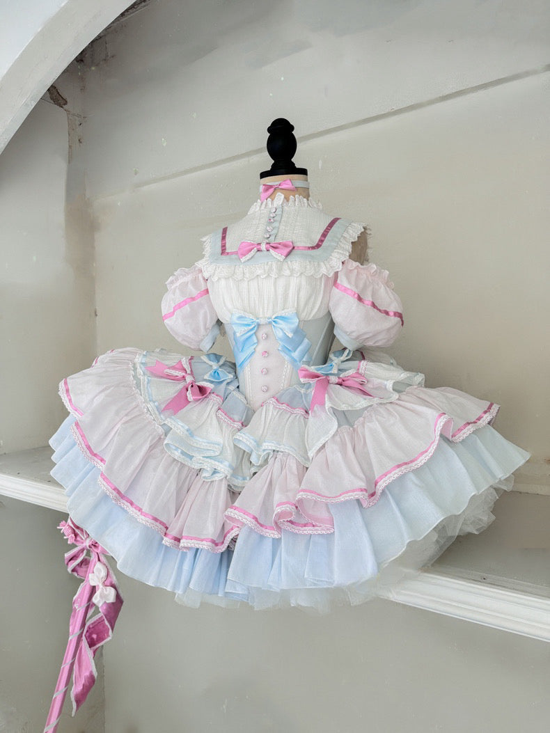 โก Little Chef โก - Princess Dress