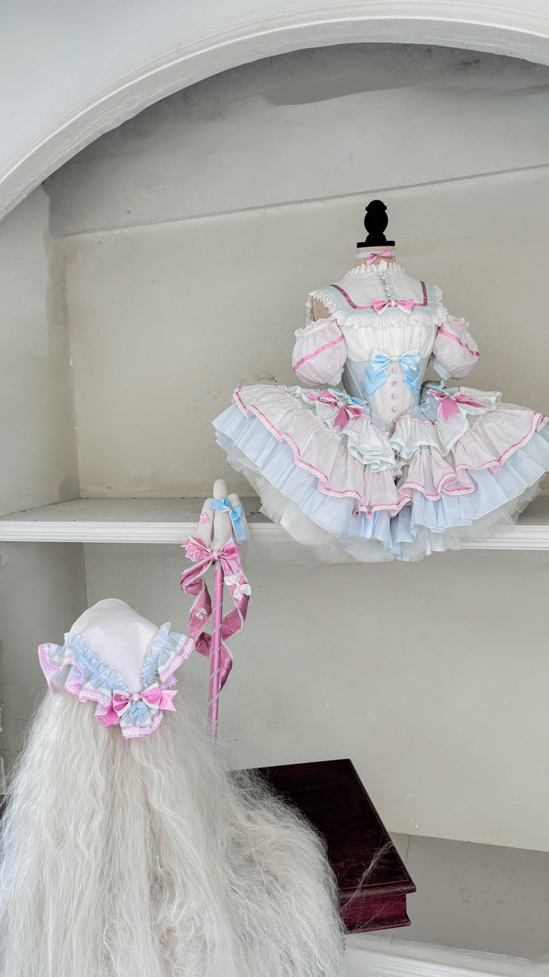 โก Little Chef โก - Princess Dress